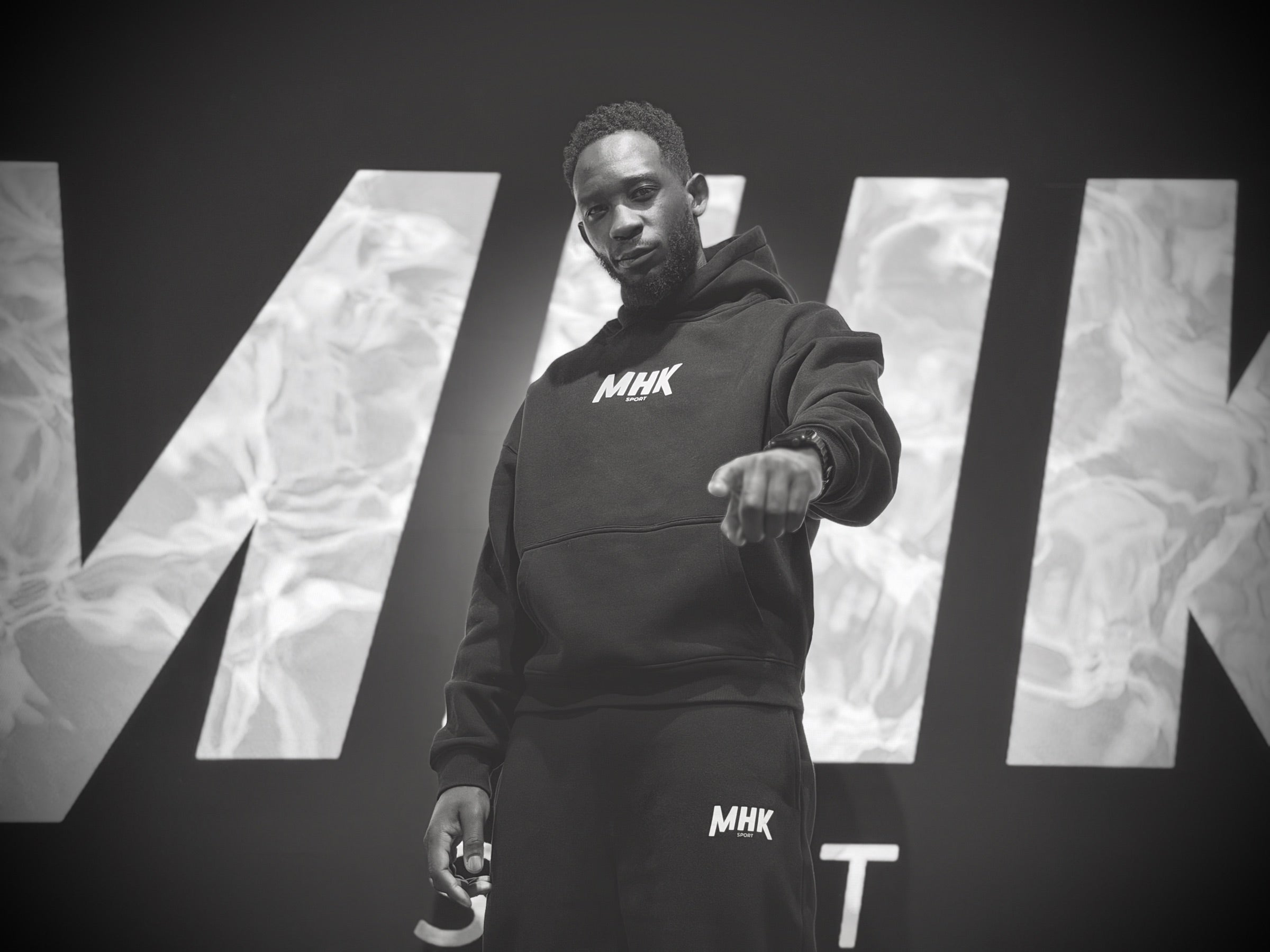 MHK Sport Nouveautés — dernières arrivées de la collection