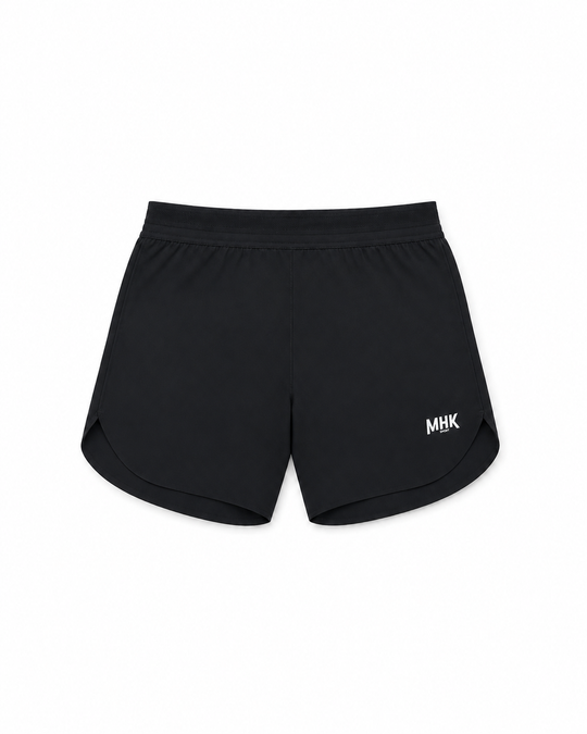 Short Run