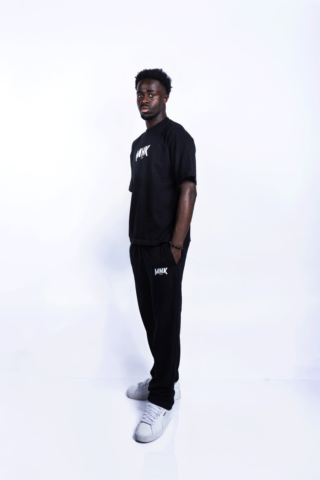 T-shirt oversize