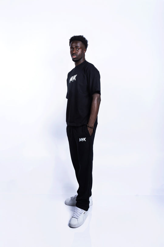 T-shirt oversize