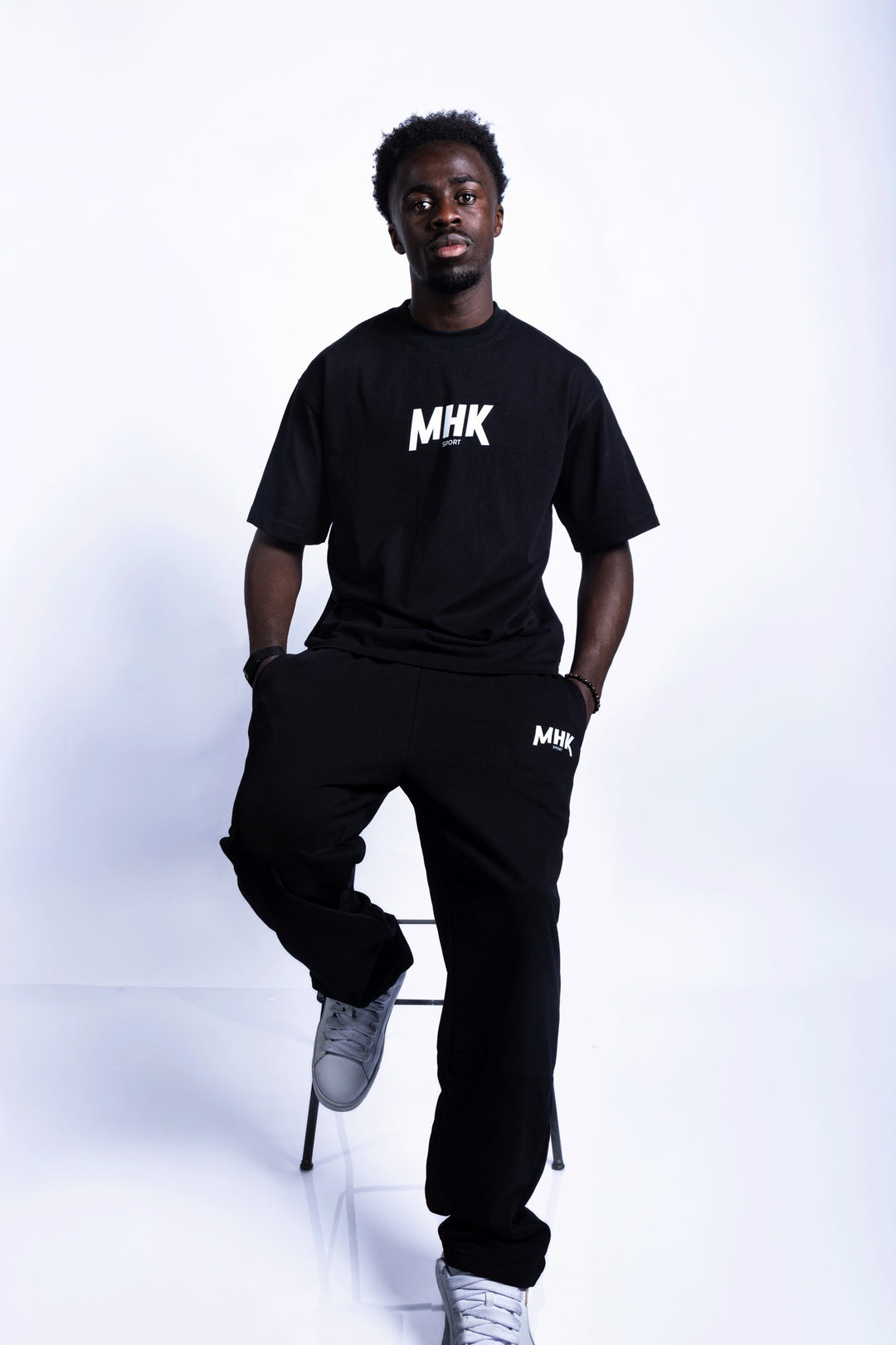 T-shirt oversize