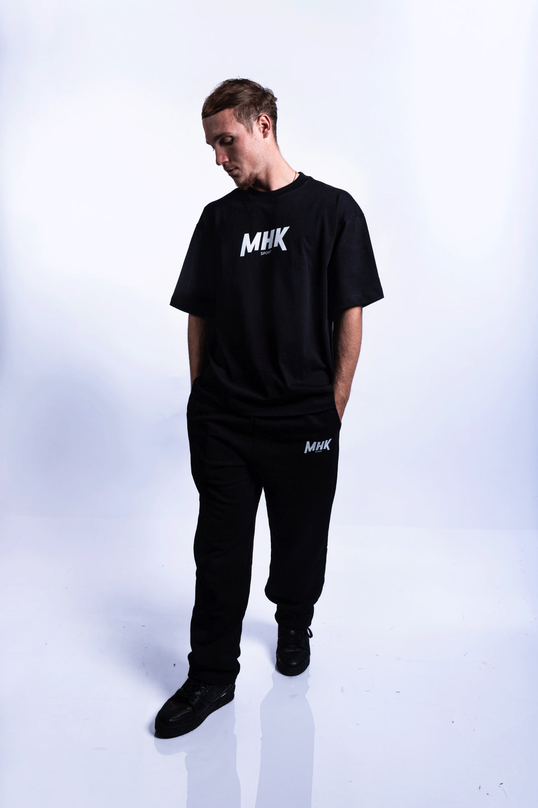 T-shirt oversize