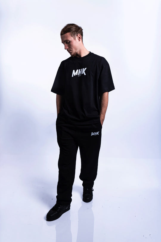T-shirt oversize