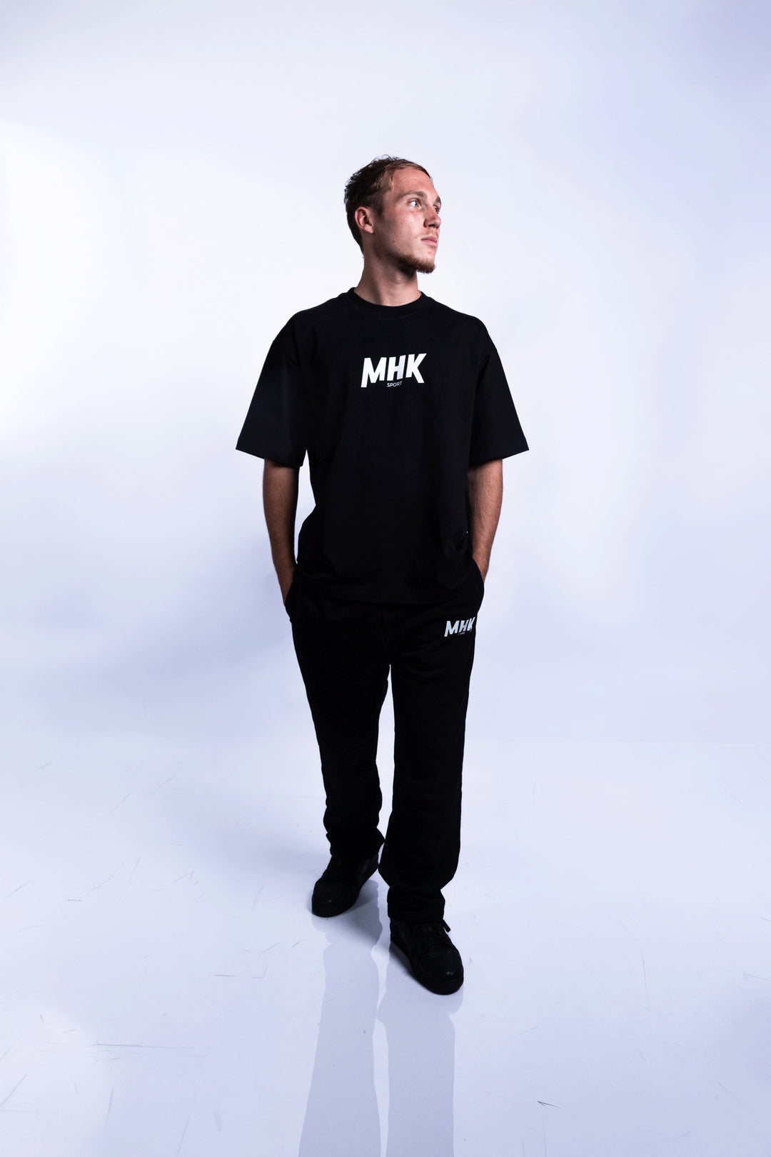 T-shirt oversize