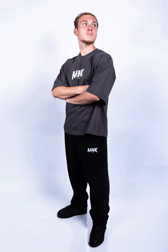 T-shirt oversize