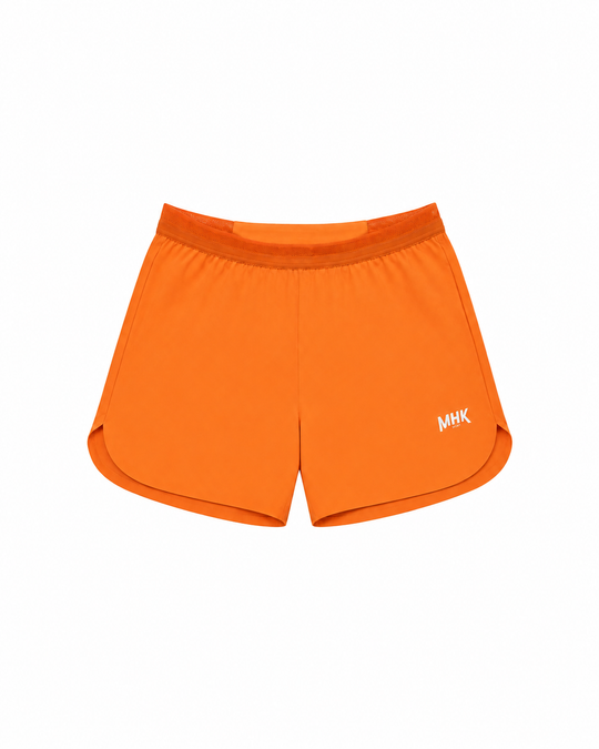 Short Run