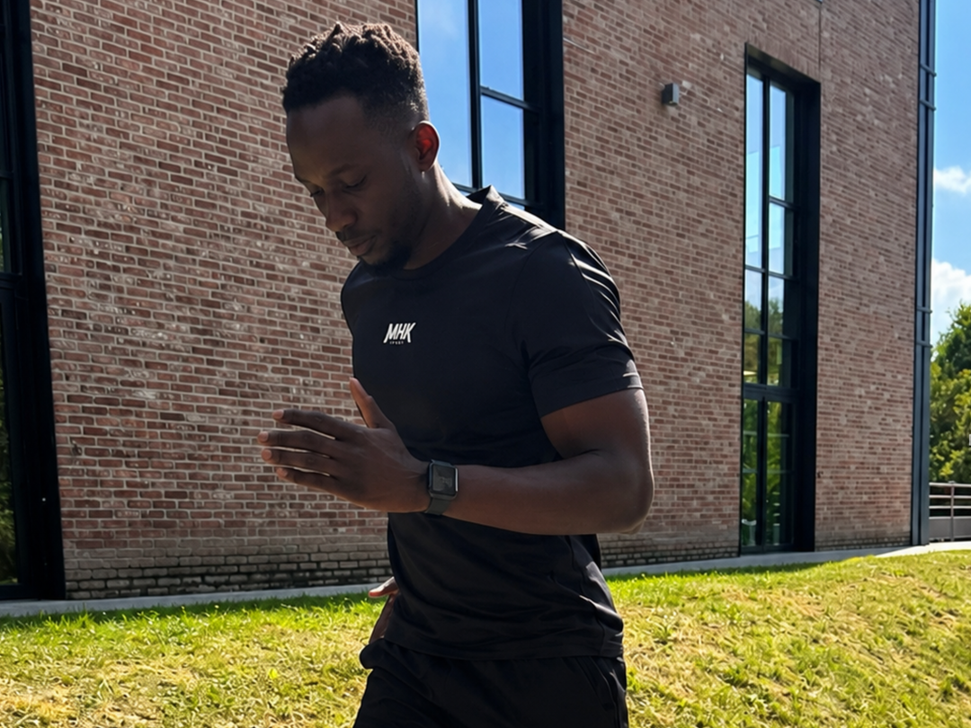 T-shirt performance