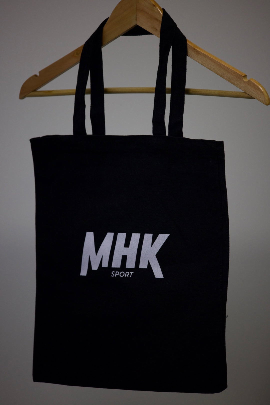 Tote bag MHK Sport — sac cabas